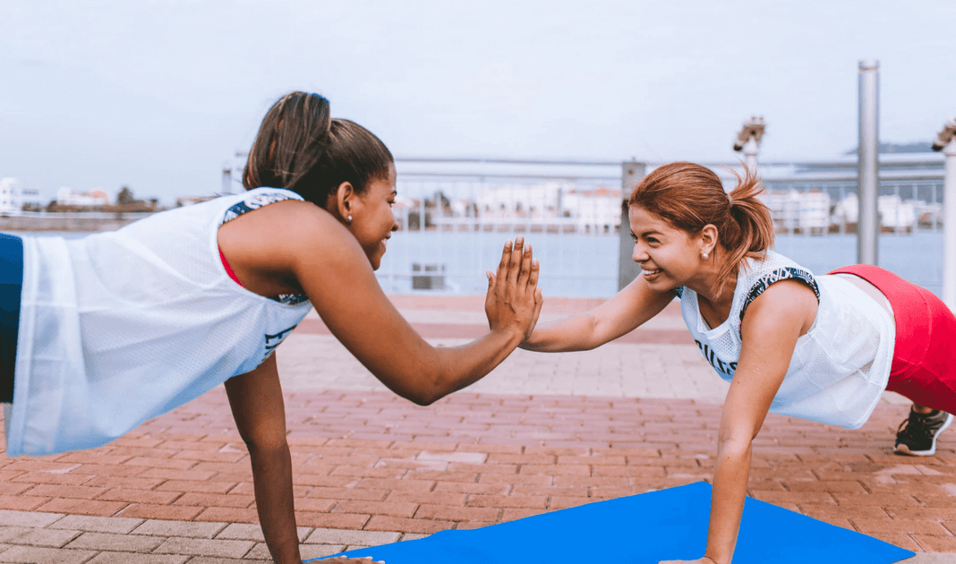 Science + Berries Blog | Improve Your Performance During Exercise